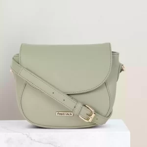 women-green-sling-bag